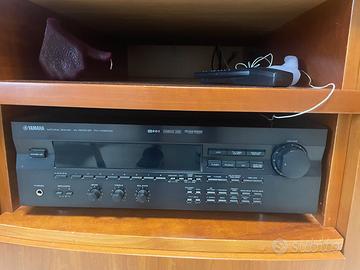 Amplificatore Surround Yamaha