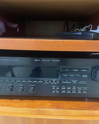Amplificatore Surround Yamaha