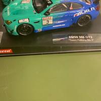 Slot car carrera 1:32