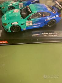 Slot car carrera 1:32