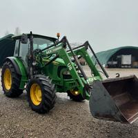 TRATTORE CAMION TELESCOPICO TRASPORTI