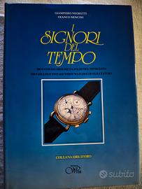 I SIGNORI DEL TEMPO