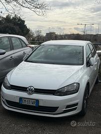 GOLF 7 1.6