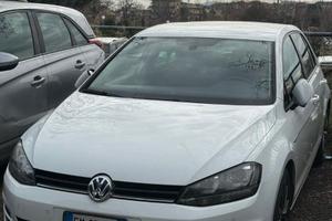 GOLF 7 1.6