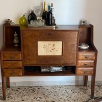 Mobile bar