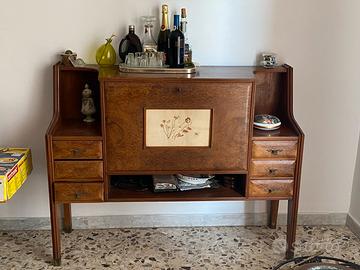 Mobile bar
