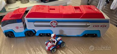 Paw Patrol