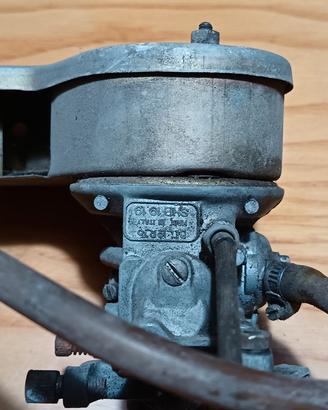 Carburatore SHB 19 Dell'Orto