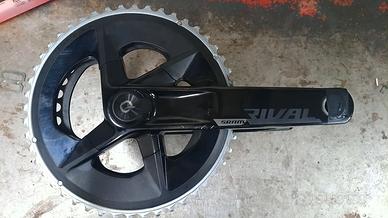 Sram Rival Quarq
