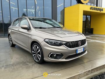 FIAT Tipo 1.3 Mjt S&S 5 porte Lounge