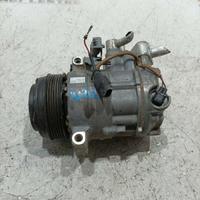 Compressore aria condizionata mercedes-benz class
