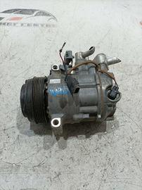 Compressore aria condizionata mercedes-benz class