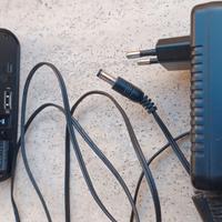 Box HDD eSATA/USB 2.0 e Lacie Firewire