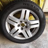 Gomme invernali NEXEN 185/60R15