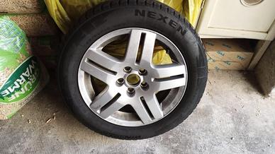 Gomme invernali NEXEN 185/60R15