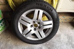 Gomme invernali NEXEN 185/60R15