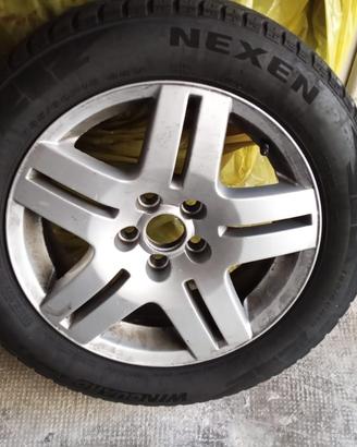 Gomme invernali NEXEN 185/60R15