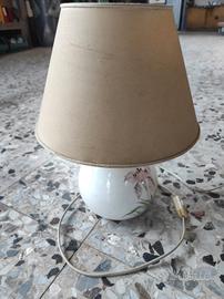 decorato a mano