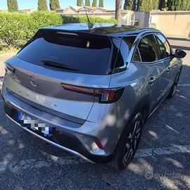 Opel Mokka 2023