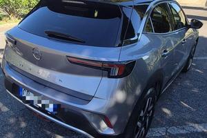 Opel Mokka 2023