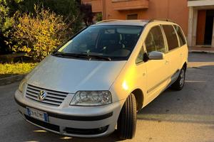Volkswagen Sharan 2003 1.9 TDI 130 CV