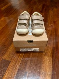 Naturino Cocoon scarpe primi passi