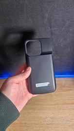 Battery Case iPhone 15 e 15 pro 7000mAh