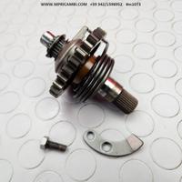 ALBERO AVVIAMENTO SUZUKI RMZ 250 2004 2006 RM-Z 20