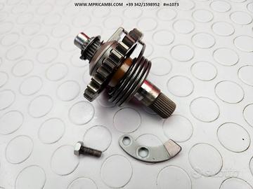 ALBERO AVVIAMENTO SUZUKI RMZ 250 2004 2006 RM-Z 20