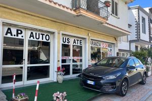 Kia XCeed 1.0 T-GDi Business