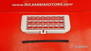 PROTEZIONE RADIATORE TOURATECH V-STROM