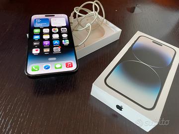 Iphone 14 Pro Max 512gb