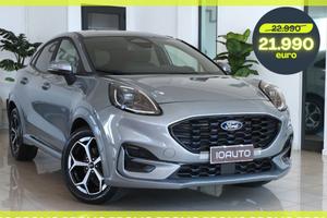 Ford Puma 1.0 EcoBoost H 125 CV ST-Line 2025