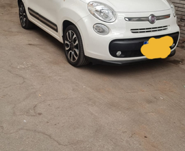 Fiat cinquecento l