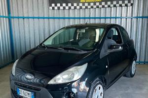 FORD KA 1.2 NEOPATENATI 118.000 KM