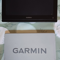 Ecoscandaglio/GPS. GARMIN GPSMAP 923XSV + GT51M-TM