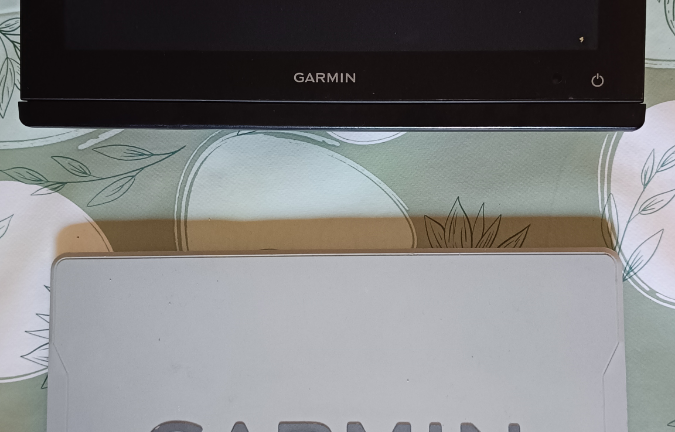 Ecoscandaglio/GPS. GARMIN GPSMAP 923XSV + GT51M-TM