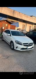 mercedes classe A