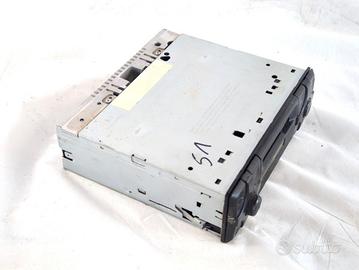 A2108200986 AUTORADIO MERCEDES CLASSE CLK W208 2.0