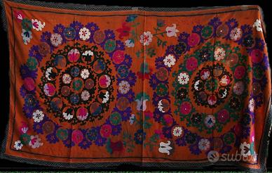 ARAZZO TRADIZIONALE AFGANO