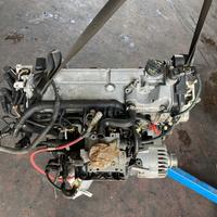 MOTORE Fiat Panda 169 1.1 40kW 54Cv 187A1000 2008
