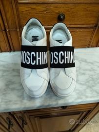 scarpe moschino n.39