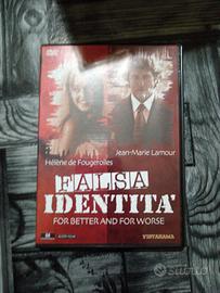 falsa identità 