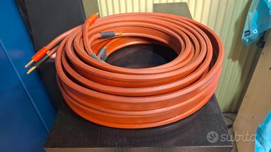 cavi di potenza van den hul mc magnum hybrid