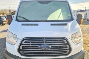 Transit ford del 2017 in saldo 088