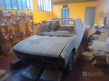 Peugeot 604