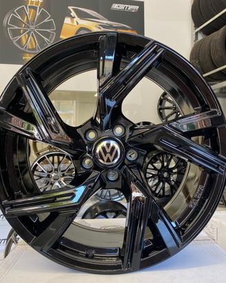 Cerchi NUOVI Volkswagen raggio 18 cod.87321