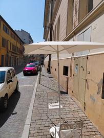 Ombrelloni da giardino