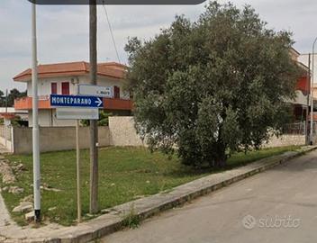 Terreno edificabile