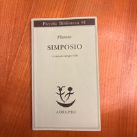 Platone - Simposio